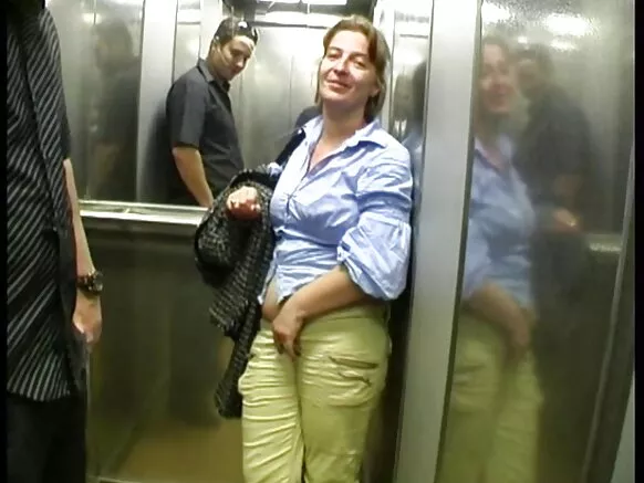 Gangbang kwa Lola, gangbang kukomaa punyeto bbw Kifaransa.