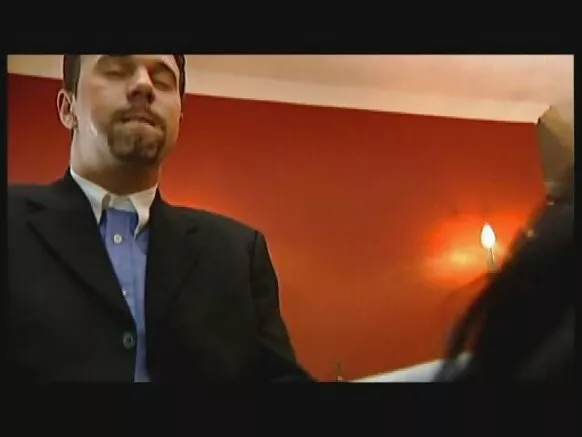 Bibi wa Ujerumani na wanaume xxx.