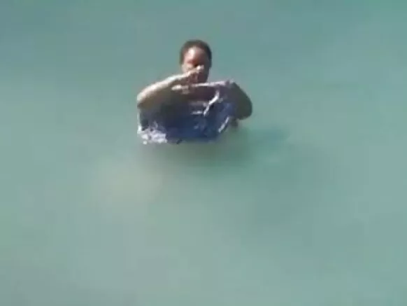Endelea kuwachekesha wahindi! Hakuna wanawake wadanganyifu, jasho lisilo la kawaida 5.