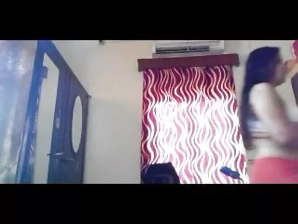 Shangazi wa Kihindi na sinema za watu wazima 1211.