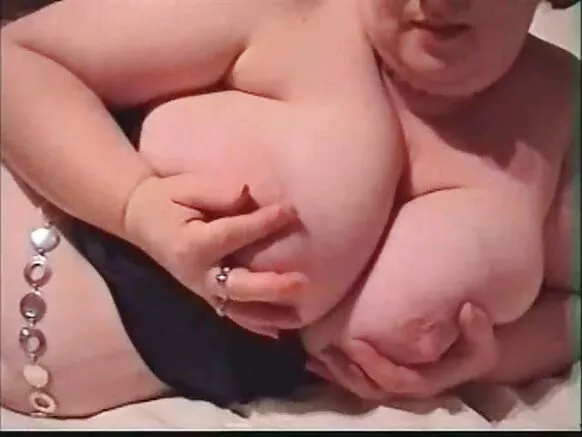 Anacheza bbw mzee mwenye punda mkubwa na wangu.