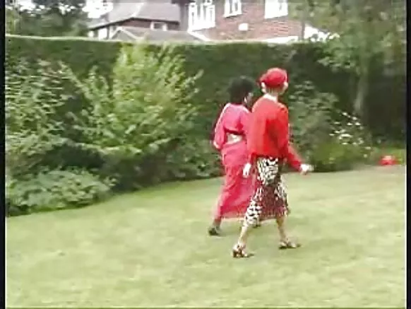 Na, punda mkubwa mzee xxx.